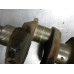#OS02 Crankshaft Standard From 1996 Ford Explorer  5.0 E7AE6303AA